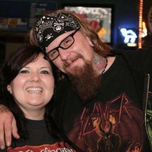 Meet your Posher, Deb